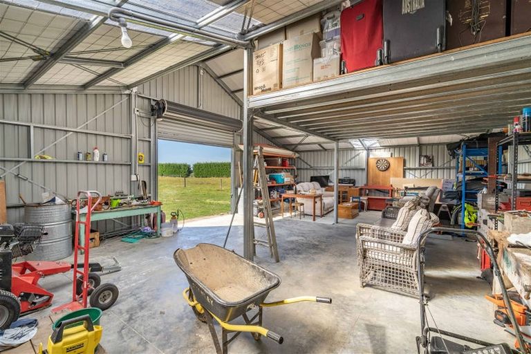 Photo of property in 100 Steel Road, West Plains, Invercargill, 9874