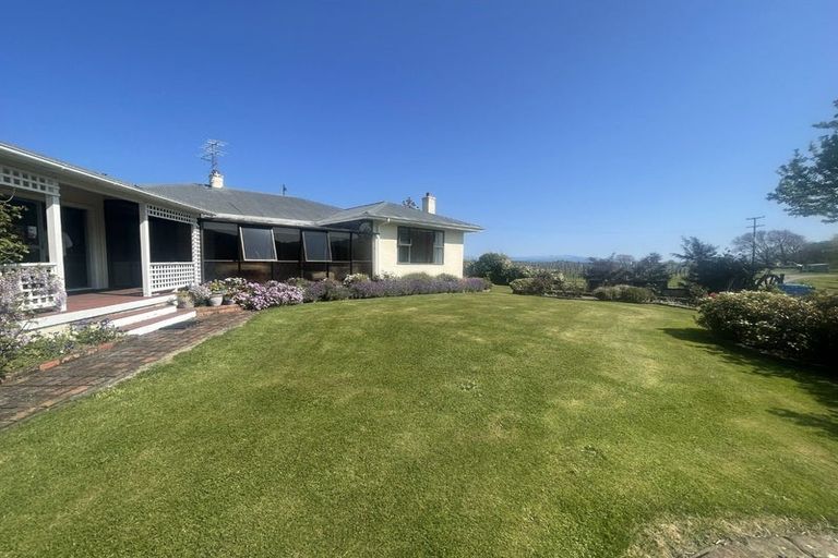 Photo of property in 189 Selmes Road, Rapaura, Blenheim, 7273