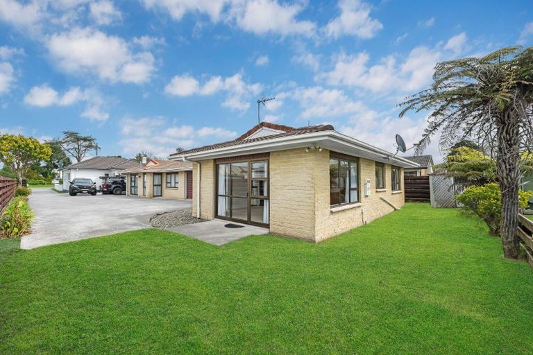 Photo of property in 3/73 Harris Street, Pukekohe, 2120