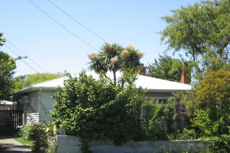 Photo of property in 8 Hillier Place, Spreydon, Christchurch, 8024