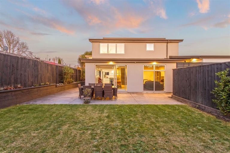 Photo of property in 7a Taylors Avenue, Bryndwr, Christchurch, 8052