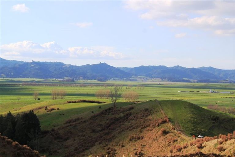 Photo of property in 124 Kellyville Road, Mercer, 2474