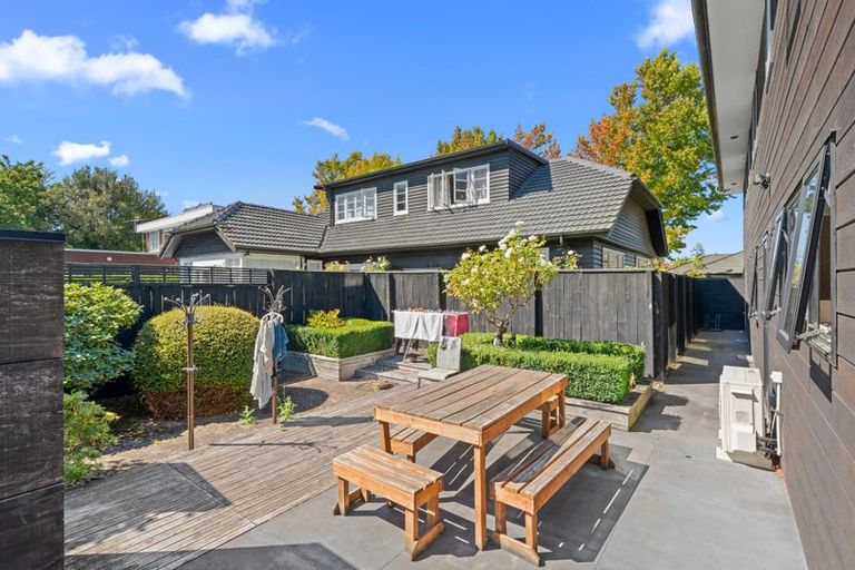 Photo of property in 42 Newnham Terrace, Upper Riccarton, Christchurch, 8041