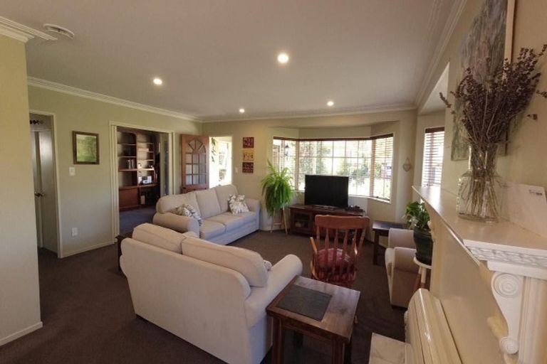 Photo of property in 8 Perindale Drive, Chartwell, Hamilton, 3210