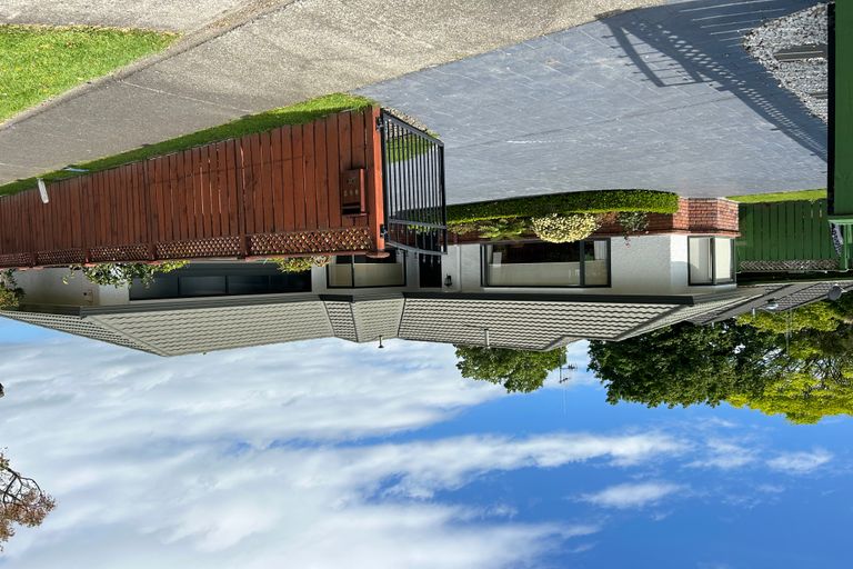 Photo of property in 457 Ruahine Street, Terrace End, Palmerston North, 4410