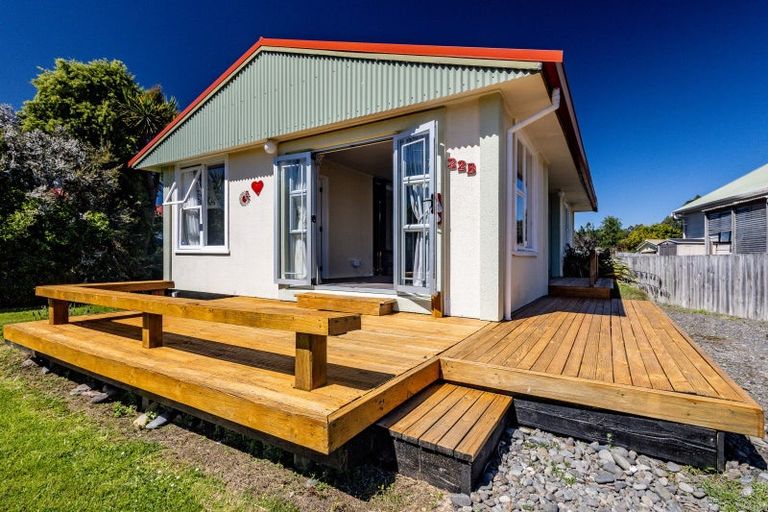 Photo of property in 22b Marino Street, Rangataua, Ohakune, 4691