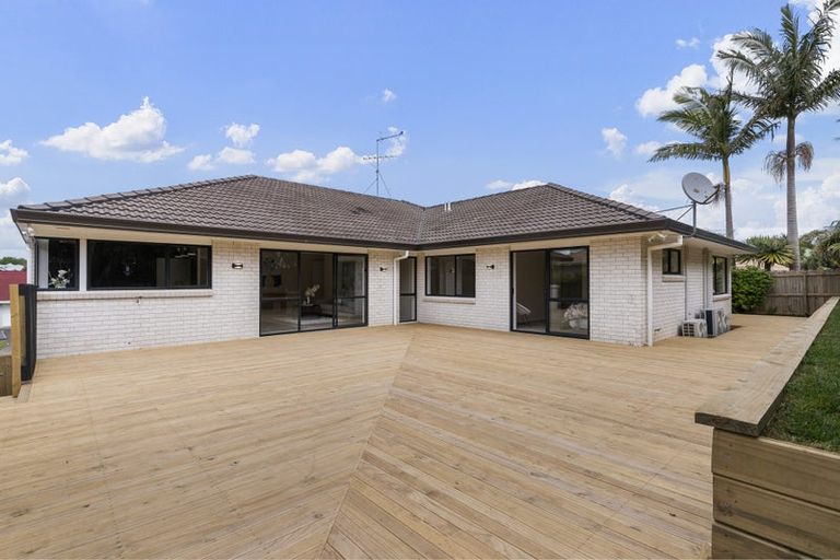 Photo of property in 6 Westview Court, Somerville, Auckland, 2014