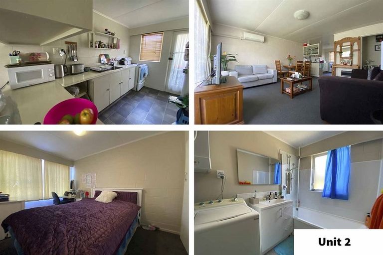 Photo of property in 4/137 Tweed Street, West Invercargill, Invercargill, 9810