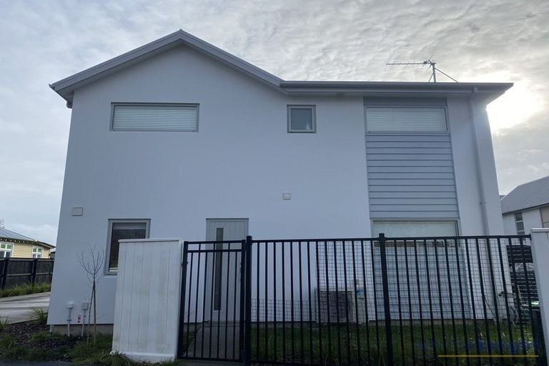 Photo of property in 1/111 Osborne Street, Waltham, Christchurch, 8011