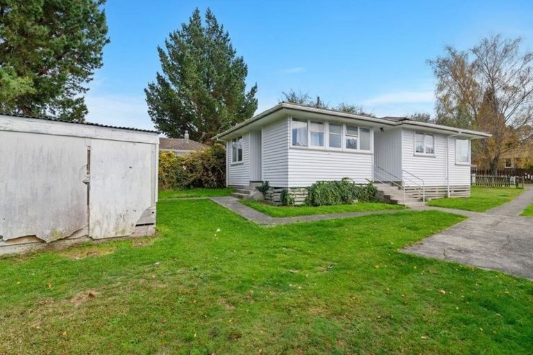 Photo of property in 29 Wrigley Road, Fordlands, Rotorua, 3015