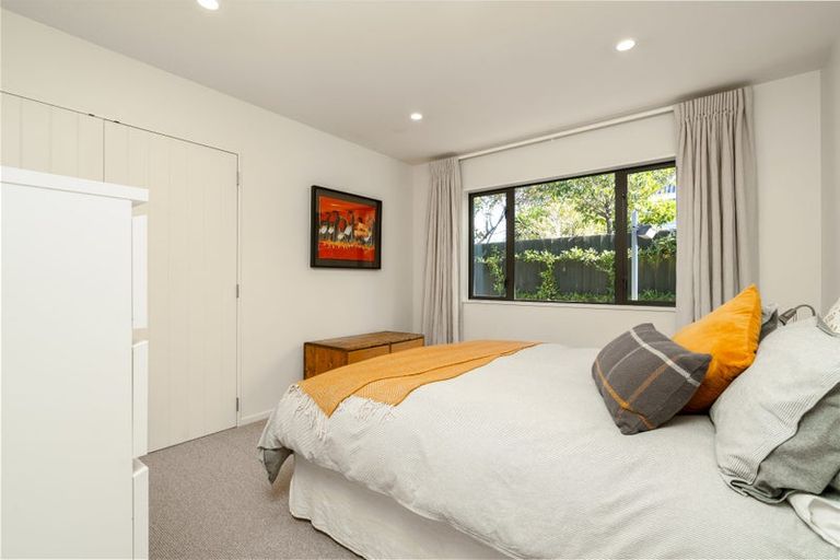 Photo of property in 119 Jeffreys Road, Strowan, Christchurch, 8052