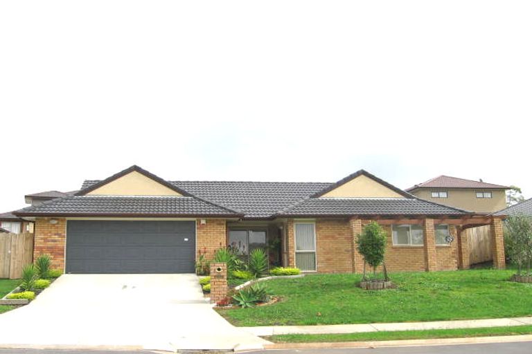 Photo of property in 34 Lake Panorama Drive, Henderson, Auckland, 0612