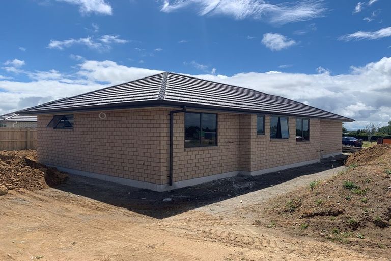 Photo of property in 3 Bianca Crescent, Stratford, 4332