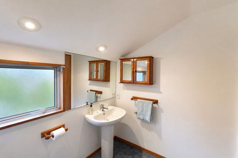 Photo of property in 14 Lucknow Place, Cashmere, Christchurch, 8022