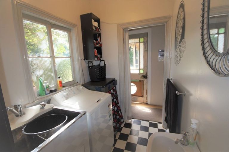 Photo of property in 7 Cheviot Street, Waiau, 7332