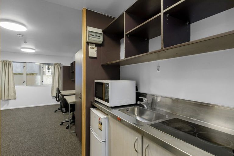 Photo of property in Martin Square Apartments, 116/20 Martin Square, Te Aro, Wellington, 6011