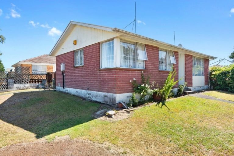 Photo of property in 1 Ascot Road, Chartwell, Hamilton, 3210