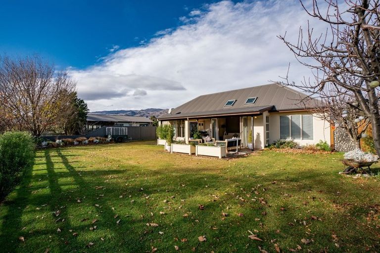 Photo of property in 8 Malay Court, Cromwell, 9310