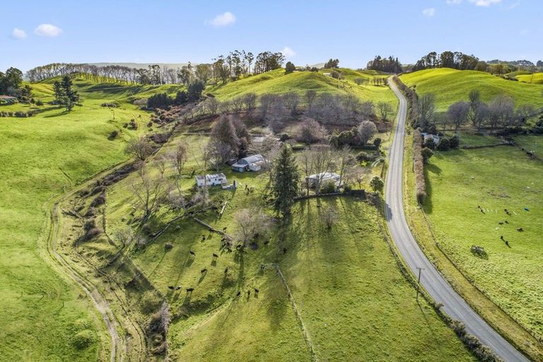 Photo of property in 356 Hossack Road, Ngakuru, Rotorua, 3077