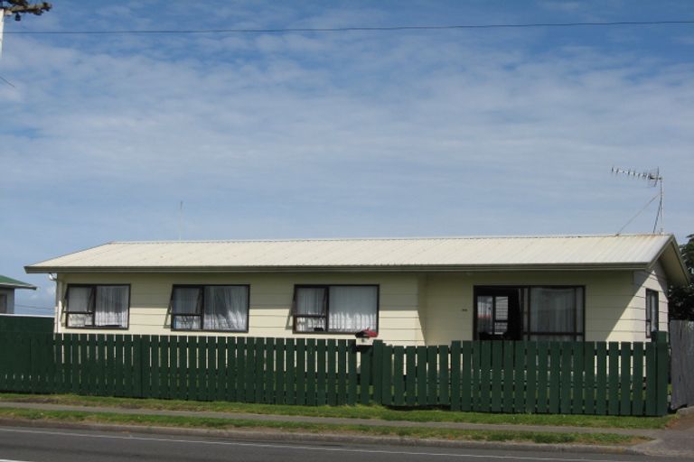 Photo of property in 39a Cornfoot Street, Castlecliff, Whanganui, 4501