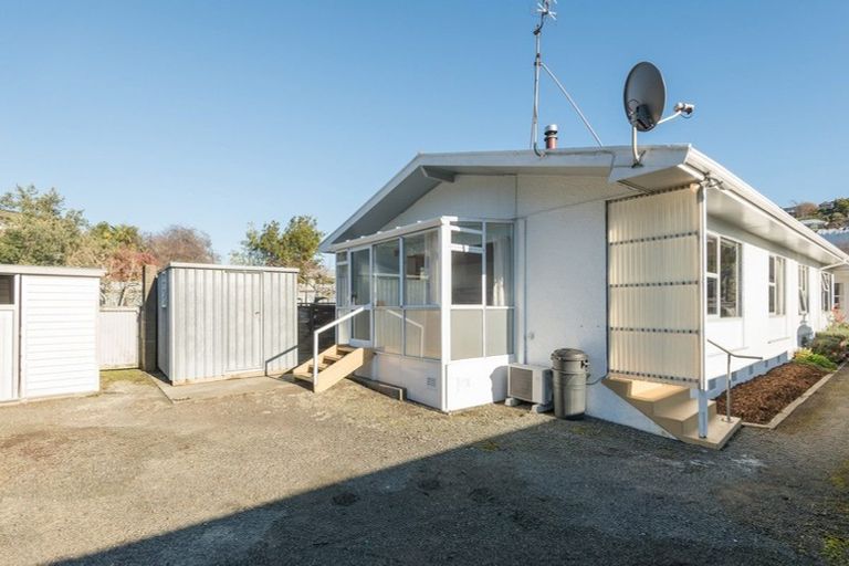 Photo of property in 4/21 Waimea Road, Nelson South, Nelson, 7010