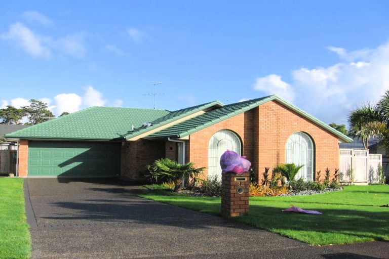 Photo of property in 34 Northwood Avenue, Albany, Auckland, 0632