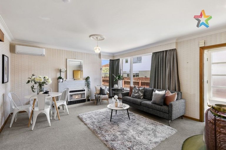 Photo of property in 87 Epuni Street, Epuni, Lower Hutt, 5011