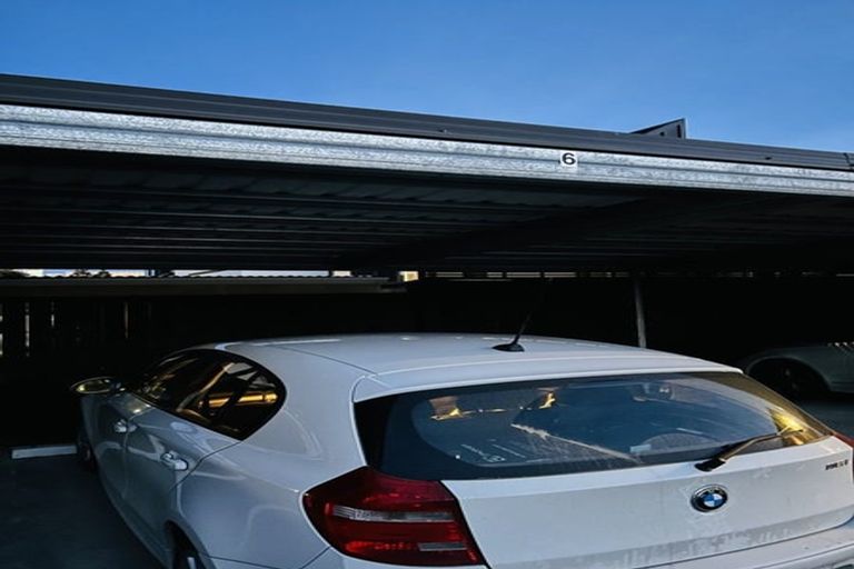 Photo of property in 6/22 Springfield Road, St Albans, Christchurch, 8014