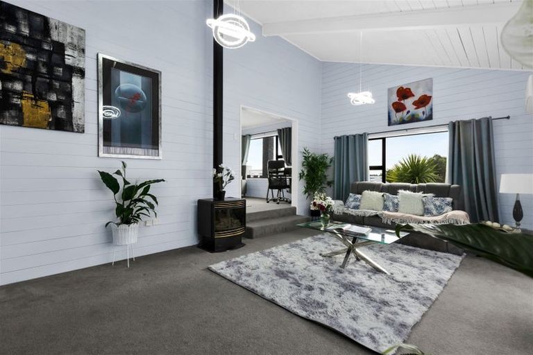 Photo of property in 142 Parklands Avenue, Bell Block, New Plymouth, 4312