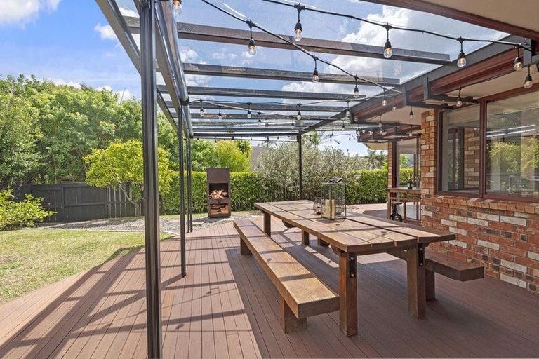 Photo of property in 101 Te Wharau Drive, Greenhithe, Auckland, 0632