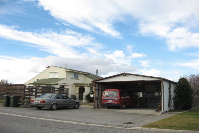 Photo of property in 8 Gregg Street, Alexandra, 9320