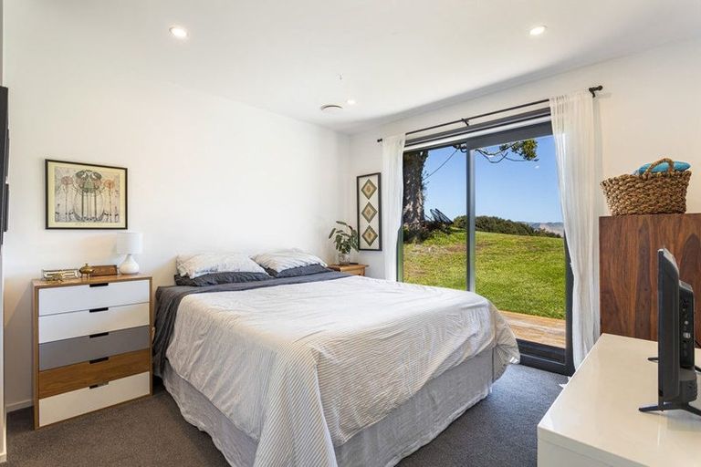 Photo of property in 42a Upland Road, Huia, Auckland, 0604