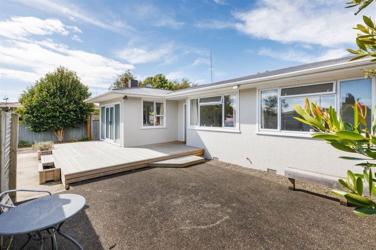 Photo of property in 9 Kingston Street, Awapuni, Palmerston North, 4412