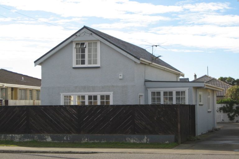 Photo of property in 1/103 Oram Avenue, New Brighton, Christchurch, 8061