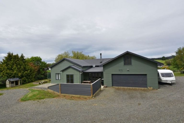 Photo of property in 11 Knutsford Road, Otautau, 9610