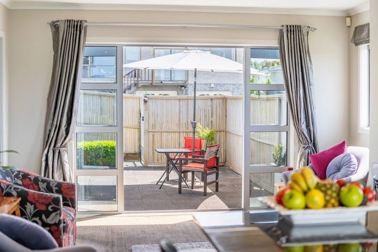 Photo of property in 14 Bodmin Terrace, Camborne, Porirua, 5026