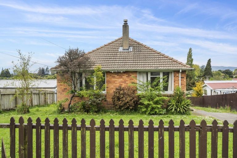 Photo of property in 39 Ford Road, Fordlands, Rotorua, 3015