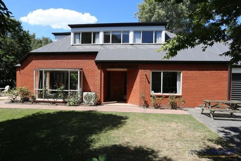 Photo of property in 67 Middleton Road, Upper Riccarton, Christchurch, 8041