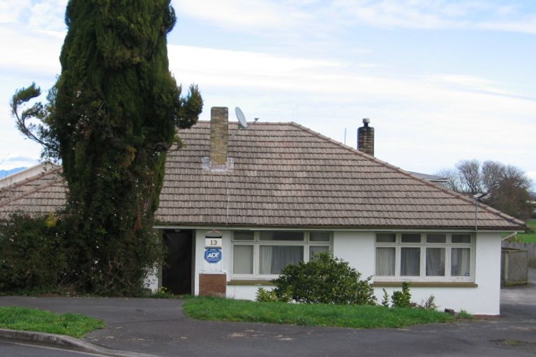 Photo of property in 13 Upper Kent Street, Frankton, Hamilton, 3204