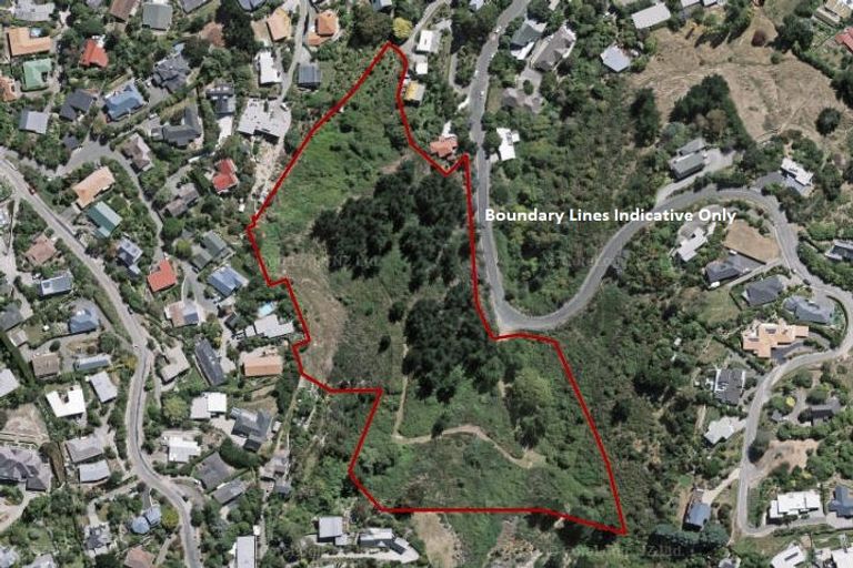 Photo of property in 70 Holliss Avenue, Cashmere, Christchurch, 8022