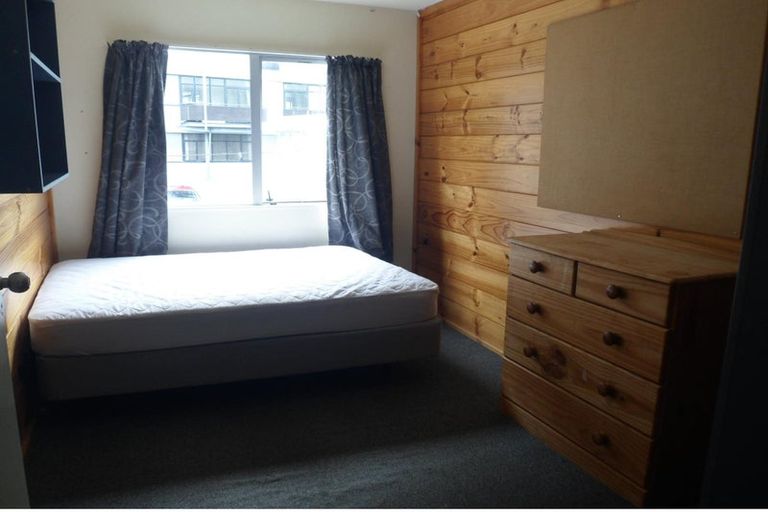 Photo of property in Basin Reserve Complex, 39/4 Sussex Street, Mount Cook, Wellington, 6021