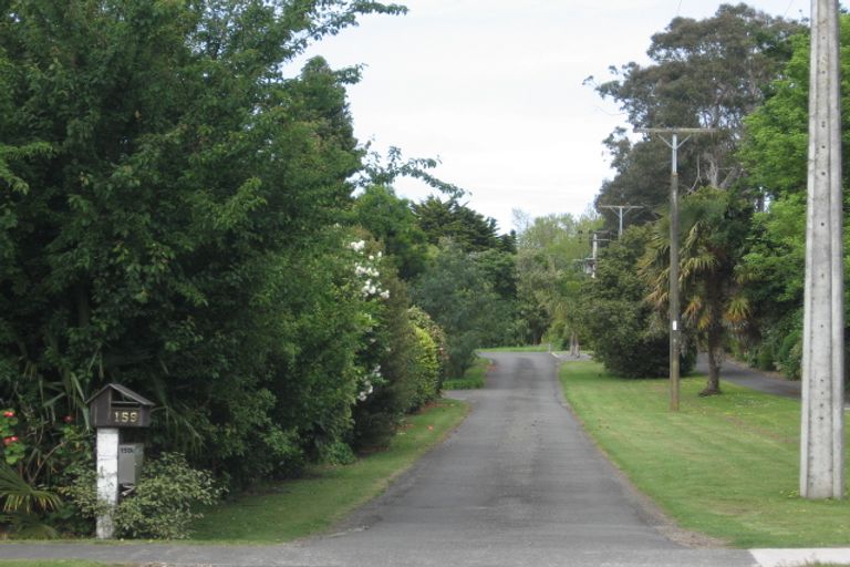 Photo of property in 159c Great North Road, Otamatea, Whanganui, 4501