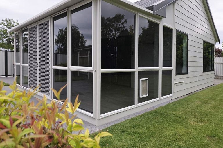 Photo of property in 42 Ryan Crescent, Greenmeadows, Napier, 4112