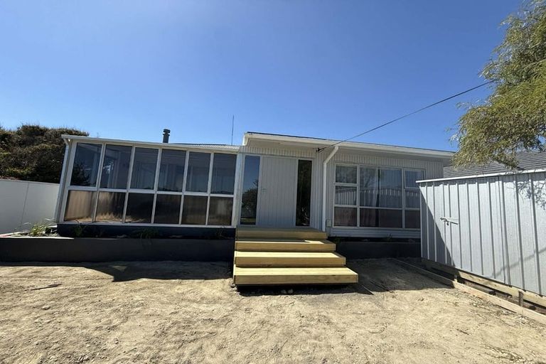 Photo of property in 47 Davies Road, Hurdon, New Plymouth, 4310