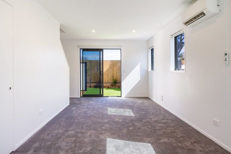 Photo of property in 7/17 Winchester Street, Merivale, Christchurch, 8014