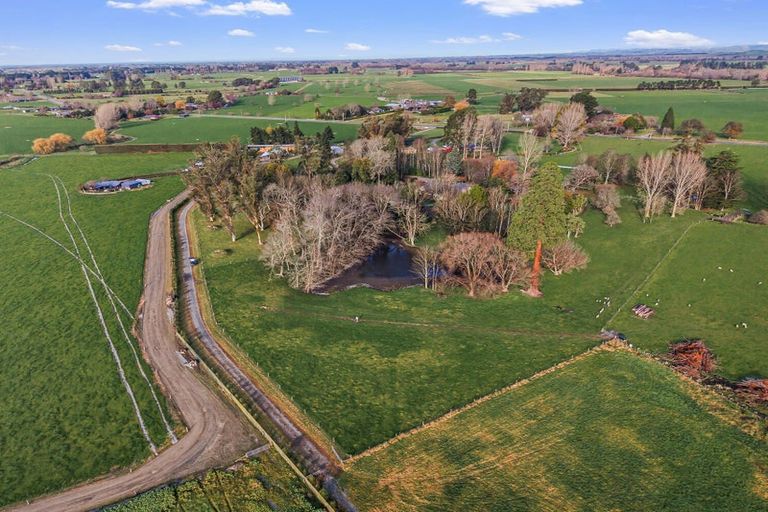 Photo of property in 584a Orari Station Road, Geraldine, 7992