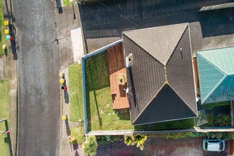 Photo of property in 1/9 Merriefield Avenue, Forrest Hill, Auckland, 0620