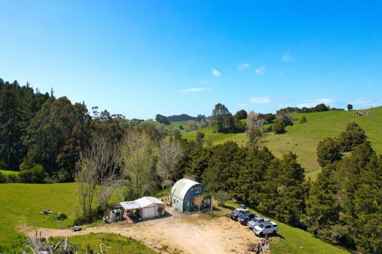 Photo of property in 246 Te Tio Road, Umawera, Okaihau, 0476