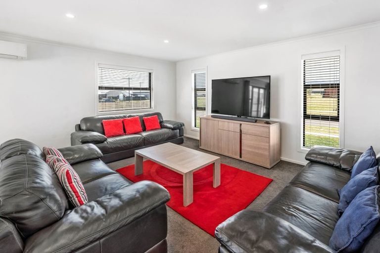 Photo of property in 4 Puna Rise, Wharewaka, Taupo, 3330