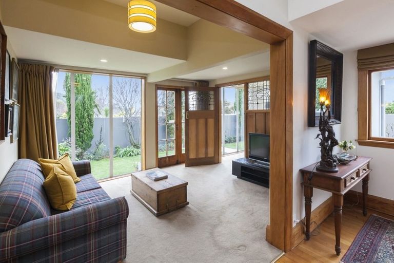 Photo of property in 29 Menzies Street, Sumner, Christchurch, 8081